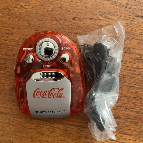 Coca cola auto - coca-cola, scan