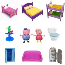 Open-box GC Grandpa Granny Pig