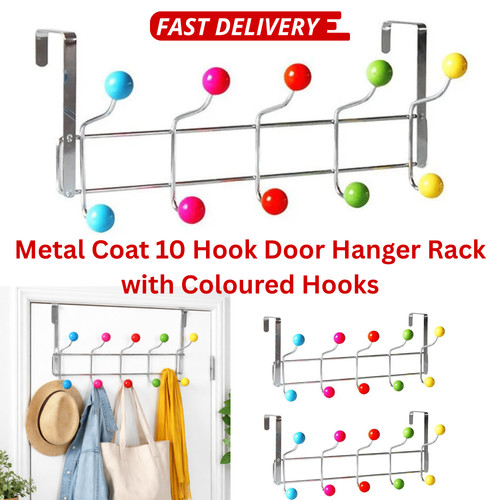 Over door hat - over,