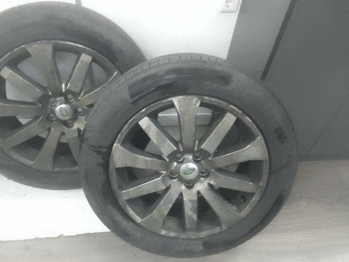 6h5210070a set wheels - of, 19