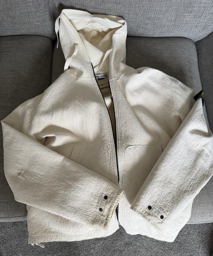 Stone island paul harvey - stone,