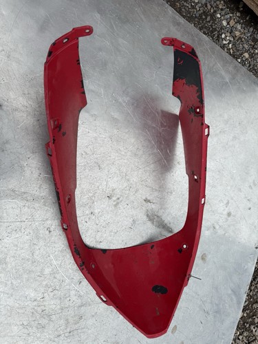 Honda vfr750 vfr - vfr, belly