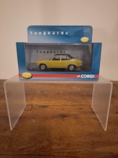 Vanguards Corgi 1:43 Hillman