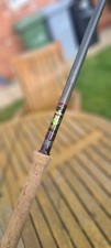 Diawa Salmon Fly Fishing Rod