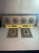 Original Arte-Mex Set of Three