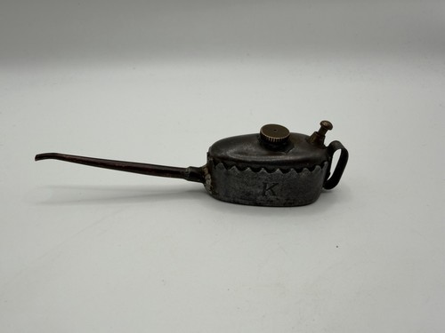 Rare type miniature piecrust - miniature,