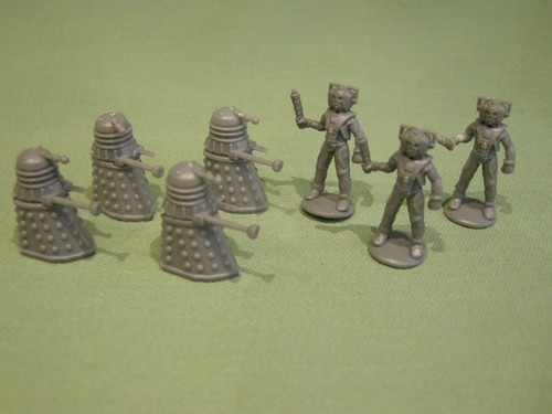 Doctor who citadel - 7,