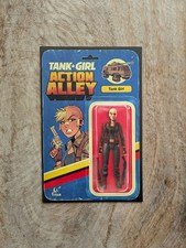 Tank girl action alley 1 - girl,
