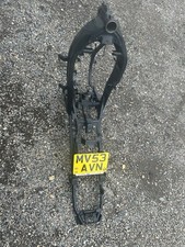 2004 Yamaha Tzr 50cc 2 Stroke