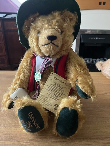 Hermann musical oktoberfest - hermann,