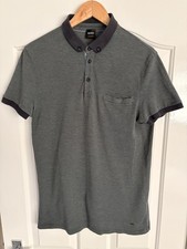 Hugo Boss Men's Polo T-Shirt