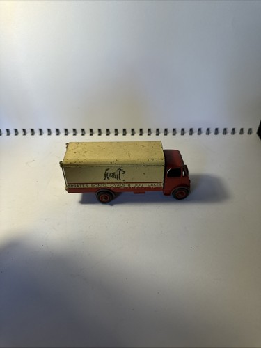 Dinky toys 917 spratt s - dinky,