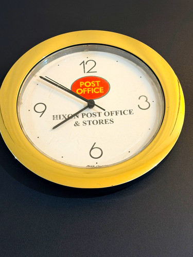 Rare genuine post office - rare,