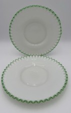 VTG Fenton Emerald Crest Milk