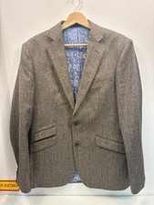 Magee 1866 Donegal Tweed