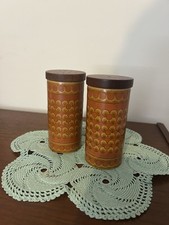 Hornsea Pottery ‘Saffron’