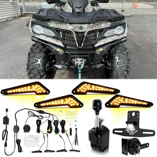 Plug play street legal utv - play,