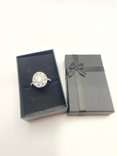 TOVA 925 Sterling Silver CZ