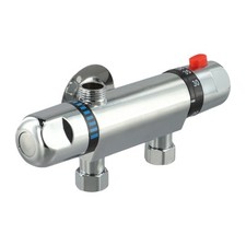 Easily Adjustable Temperature