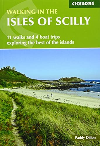 Walking the isles of - walking,