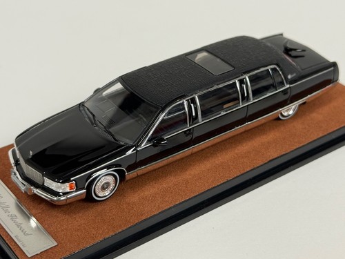 Xiao guang cadillac - guang,