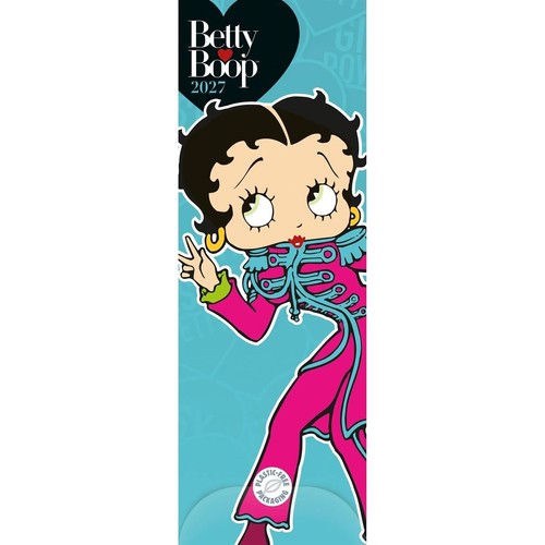 Betty boop 2027 slim wall - 2027,
