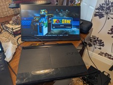 Sony PlayStation 3 Super Slim