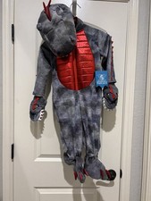 Ministry Of Rascals Dragon