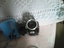 Aiptek V5zH5 HD720P Camcorder
