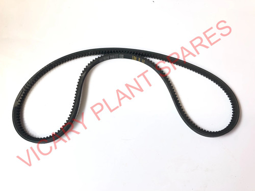 Fan belt 1250mm jcb part - belt,