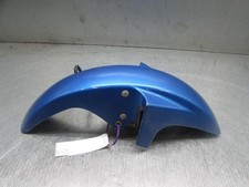 Yamaha YBR125 2007-2009 Motorcycle Front Mudguard Fender 