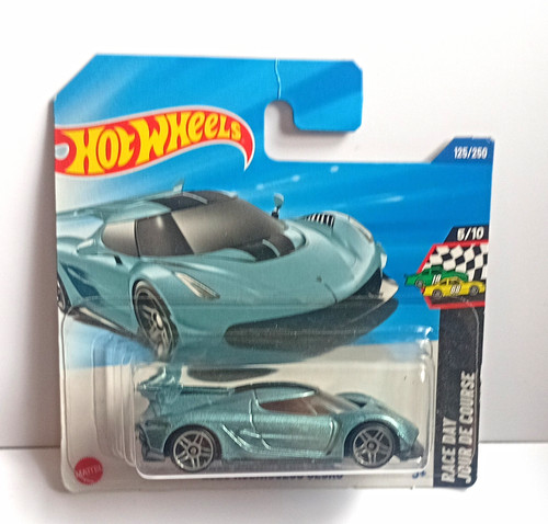 Hot wheels race day - wheels, koenigsegg