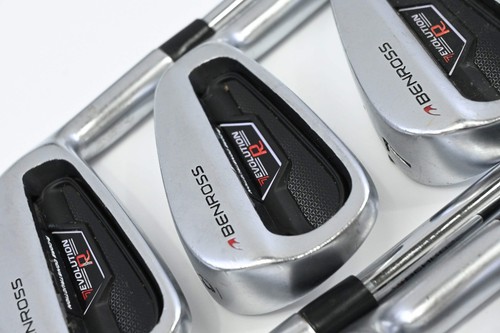 Benross evolution irons - benross, /