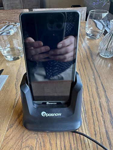 Epos now pos hardware wired - epos,