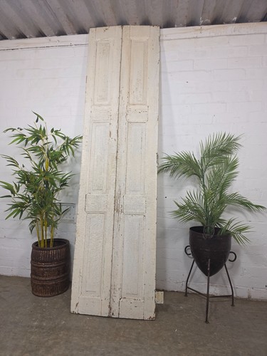 Vintage french wooden pine - wooden,