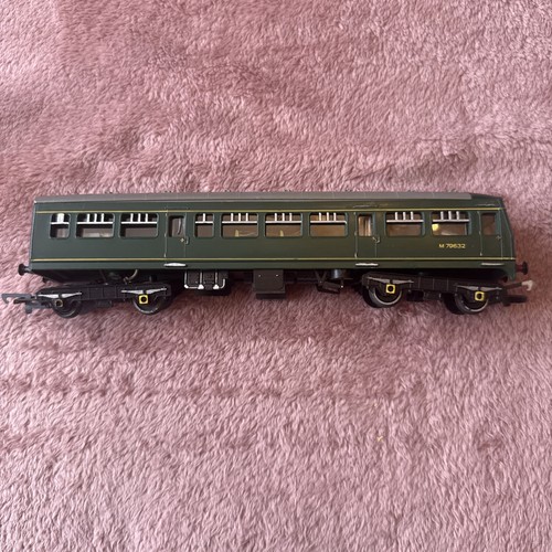 Hornby r157 158 - r157/158, for