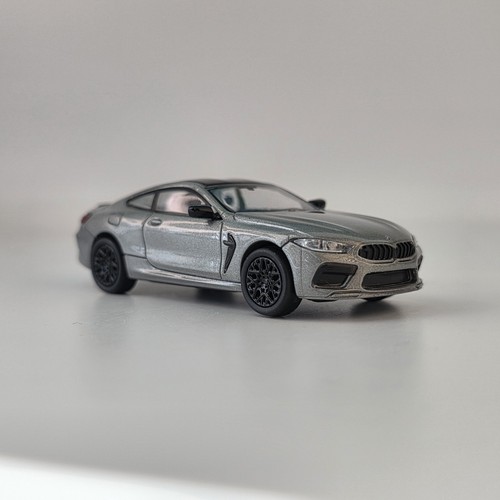 Para64 bmw coupe f92 - para64, m8