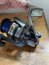 Daiwa St2000 B  Fishing Reel