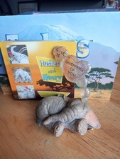 Tuskers 'Love Is Dreaming Of You' Boxed