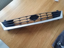 FORD FIESTA FRONT GRILLE MK 4