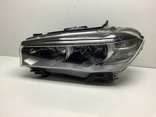 BMW X5 F15 Front Left