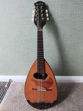 Mandolin by Kiso Suzuki & Co -