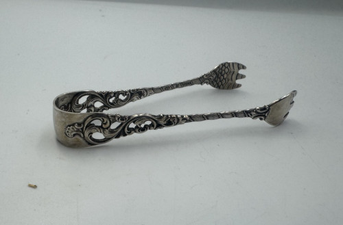 Silver 830s brodrene lohne - silver,