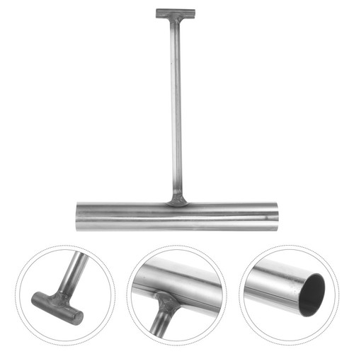Lifter for manhole pull - manhole,