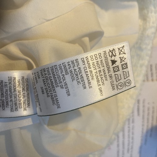 Women jacket ivory - jacket,