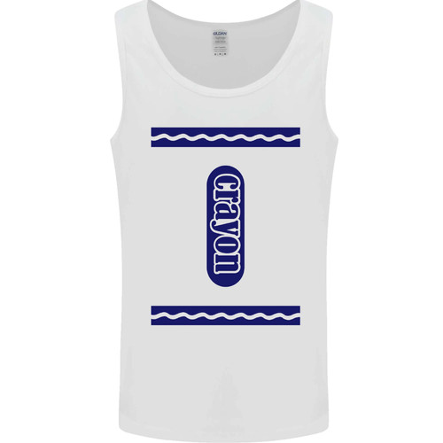 Crayon fancy dress outfit - crayon,