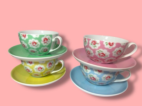 Cath kidston provence - rose, x