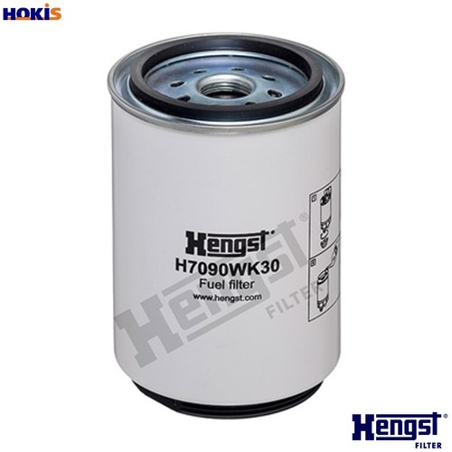 Fuel filter h7090wk30 for man - fuel,