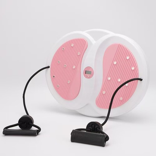 Waist twisting disc twist - disc,