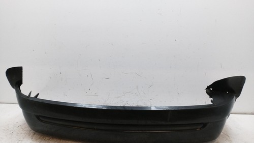Rear bumper renault - renault, clio